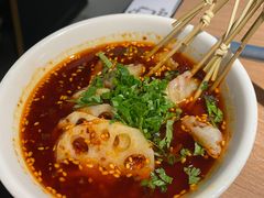 -新太二·鲜料川菜(晶耀前滩店)