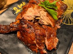 -肖四女乐山跷脚牛肉(世博源店)