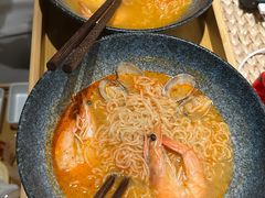 -泰澜·泰式古法按摩SPA(华泰广场店)