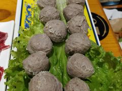 -大吉利·潮汕鲜牛肉火锅(西安店)
