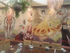 -多哥水傣味餐厅(司马巷店)