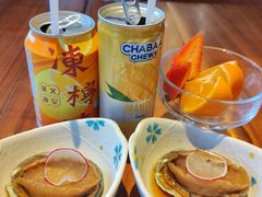 -Mr.Fish鱼鲜生海鲜放题(高德置地冬广场店)