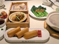 -蔡澜点心·粤菜(嘉里中心店)