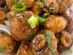 -遇见小院—虹鳟鱼•农家菜(怀柔店)