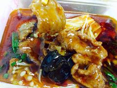 -八斗鸡·湘土菜(国贸店)