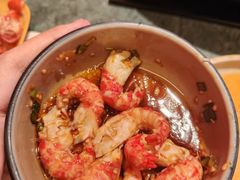-牛New寿喜烧(曹路花园城店)