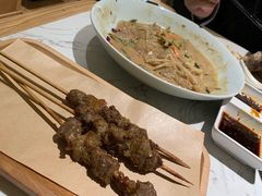 -关东小磨东北菜(漕河泾印象城店)