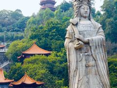 -南沙天后宫景区