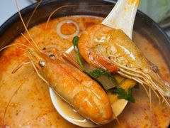 -阿诺泰·泰国餐厅(紫荆店)