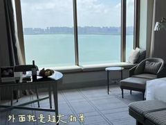 -上海凯宾斯基大酒店