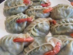 -赶海部落海鲜城(海阳路店)