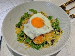 Toris主厨色拉-Toris(LuOne凯德晶萃广场店)