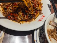 -天下客饭店(中山路店)