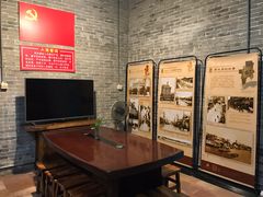 -三·廿九起义指挥部旧址纪念馆