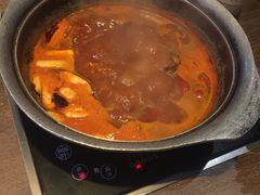 -火炉火自助餐(悠唐购物中心店)