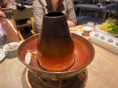 -羊之道草原味道清真餐厅(番禺店)