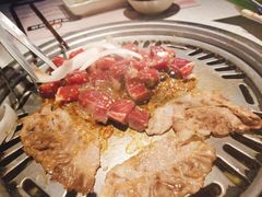 -猫抓烤肉(武进吾悦广场店)