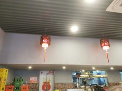 -安胖老火锅(两路口店)