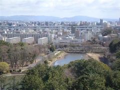 -名古屋城