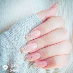 -恐龙·美甲美睫