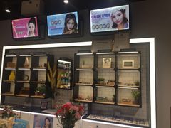 -瞳學會lens mart(南开大悦城店)