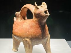 -山东博物馆