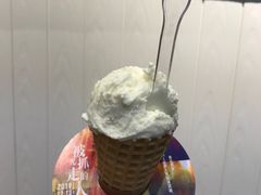 -野人先生现做冰淇淋(北京顺义祥云小镇店)