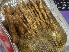 -桂萍特色牛筋牛杂(长堤街总店)