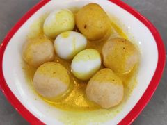 -永盛茶档·港式餐厅(桥北店)