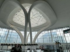 -杭州萧山国际机场