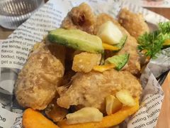 -岛风·台食小馆 ISLAND BISTRO(烟台山店)