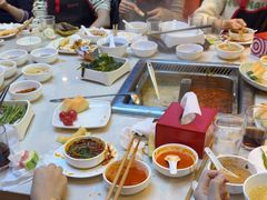 -海底捞火锅(庆春路店)