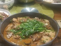 -和源祥·日照菜扛把子(万平口一店)