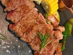 -斯比特花园西餐厅(东方商厦店)