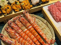 -鮨冠OMAKASE食べ放题(北京首店)