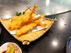 -真剑日本料理·铁板烧(贵州路店)