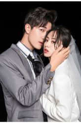 -克拉女神写真馆·匠心定制