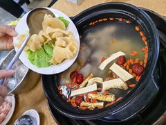 -濠轩阁特色生蚝火锅总店