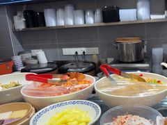-韩萍老南京馄饨(河西万达店)