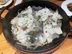 -颐和•海鲜砂锅粥•啫啫煲(奥林匹克广场店)