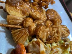 -多鱼炸串麻辣烫(闽江路店)