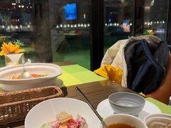 -希尔顿欢朋酒店·欢朋餐厅
