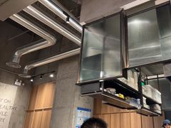 -Wagas(静安嘉里中心店)