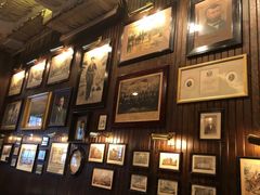-Keens Steakhouse
