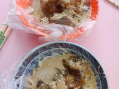 -二七友名焖子铺