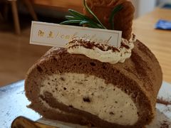 -沏点Trattoria意大利餐厅(新街口店)