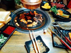 -莱真牛碳火烤肉(合肥旗舰店)