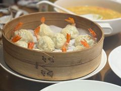 -院里汤包·虾汤包青岛菜(辽源路店)