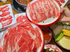-谭三娘鲜切牛肉自助火锅(九眼桥总店)