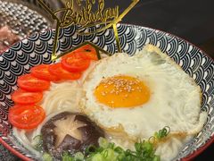 -黑崎烧肉·山野厨房(坪山店)